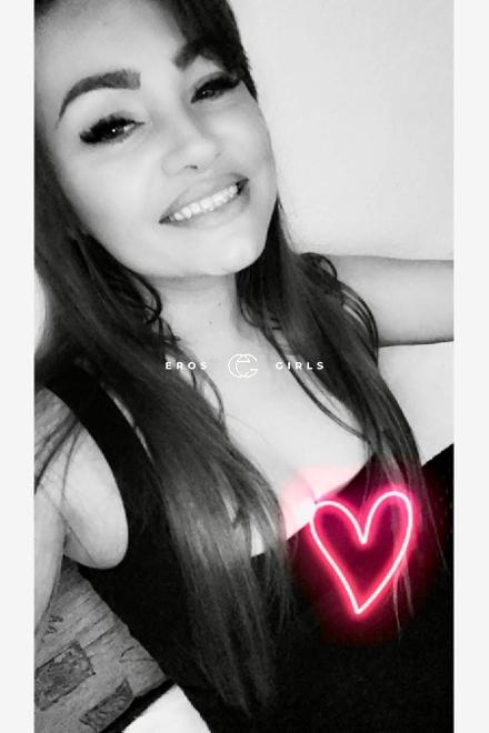 Carina Devil Girl  Schweiz, Z&uuml;rich Umgebung