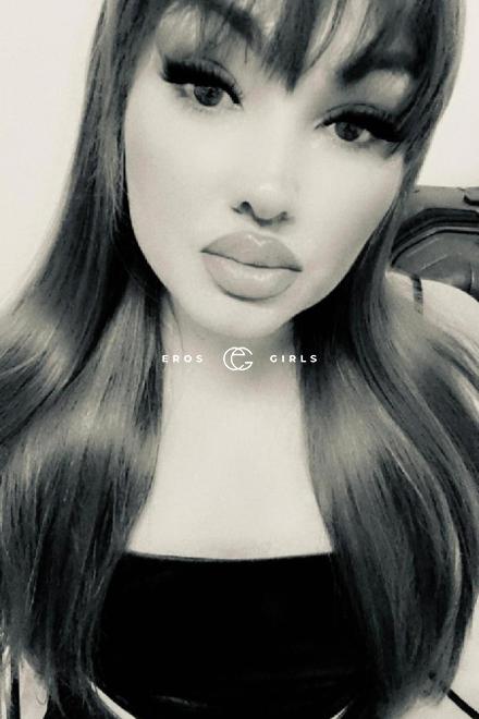 Carina Devil Girl  Schweiz, Zürich Umgebung