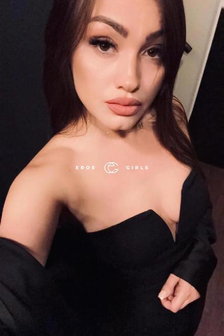 Carina Devil Girl  Schweiz, Z&uuml;rich Umgebung