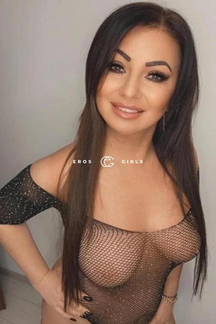 Elena  Love is Fick  Schweiz, Aargau