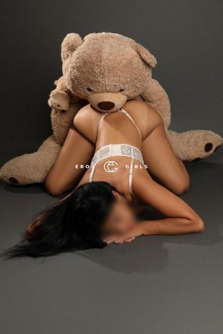 Irene Anwesend Schweiz, Z&uuml;rich Stadt