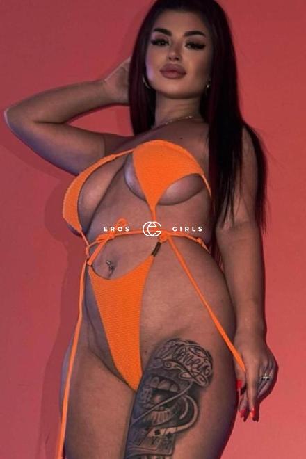 Lena Hot Lady Schweiz, Z&uuml;rich Stadt