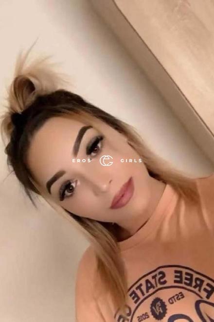 Linett xxx Teeny Thurgau, Schweiz