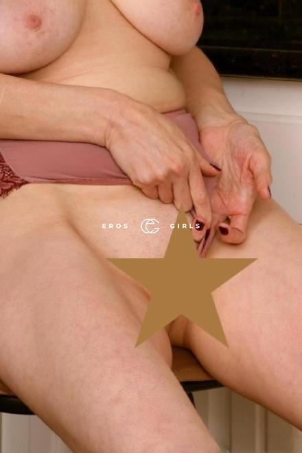 JOHANA MATURE Blond Mature ANAL SEX Schweiz, Waadt