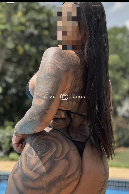 VICTORIA Heisser Sex mit geiler Frau Schweiz, Solothurn
