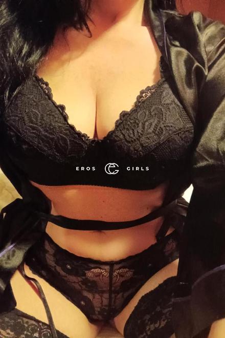 Tamara Milf Voller Leidenschaft Schweiz, Luzern 