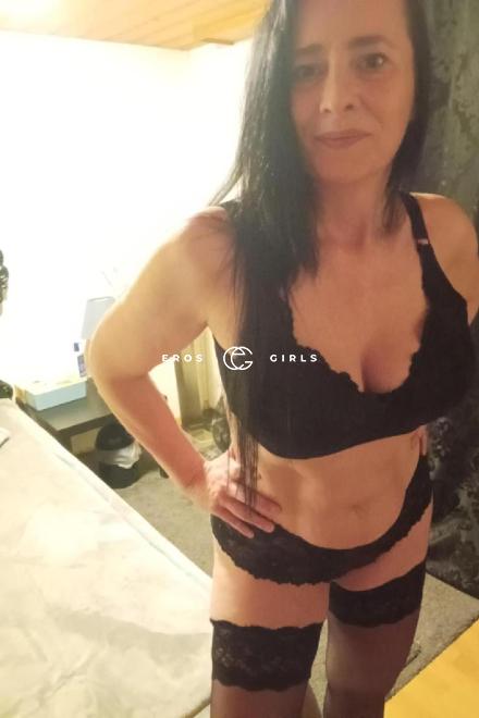 Tamara Milf Voller Leidenschaft Schweiz, Luzern 