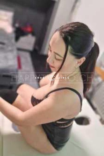 Sandra Massaggi Ragazza di 1.72 cm, molto am Schweiz, Tessin