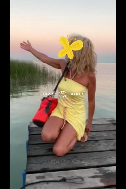 Jenna  STUDIERTE NYMPHOMANIN  Schweiz, St.Gallen