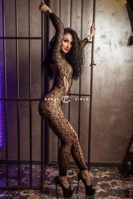 Andrea Bildh&uuml;bsch und scharf Schweiz, Z&uuml;rich Umgebung