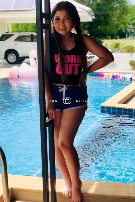 BELLA THAI Thai Erotik Massage & mehr Schweiz, Solothurn