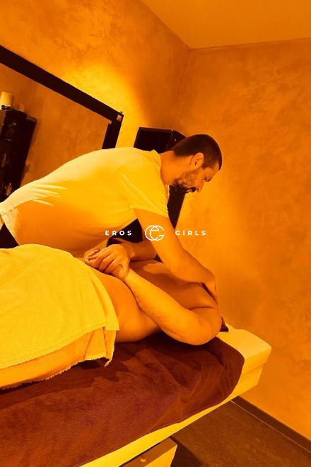 Adrian Sportmassagen  Schweiz, Z&uuml;rich Stadt