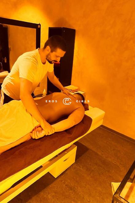 Adrian Sportmassagen  Schweiz, Z&uuml;rich Stadt