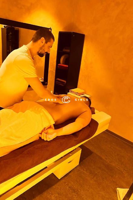 Adrian Sportmassagen  Schweiz, Z&uuml;rich Stadt