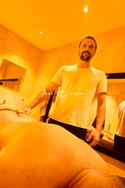 Adrian Sportmassagen  Schweiz, Z&uuml;rich Stadt