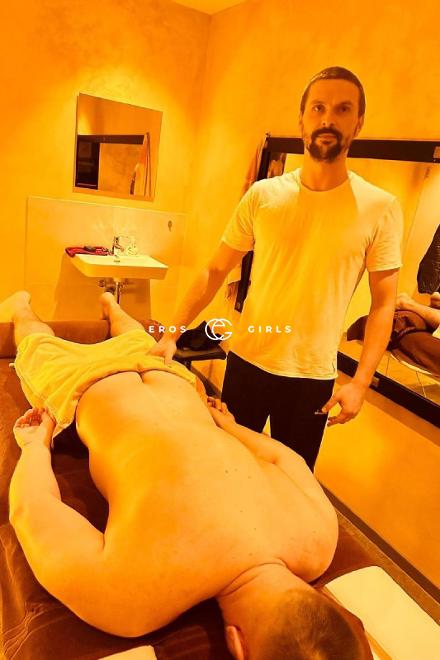 Adrian Sportmassagen  Schweiz, Zürich Stadt