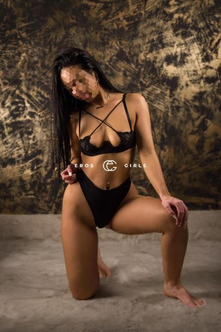 ALINA ab 14:00 Uhr Schweiz, Aargau