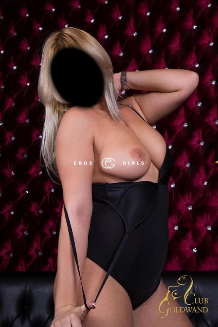 Elena CLUB GOLDWAND  Schweiz, Aargau