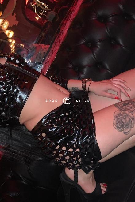 Sandra CLUB GOLDWAND  Schweiz, Aargau