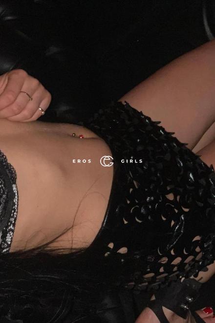 Sandra CLUB GOLDWAND  Schweiz, Aargau