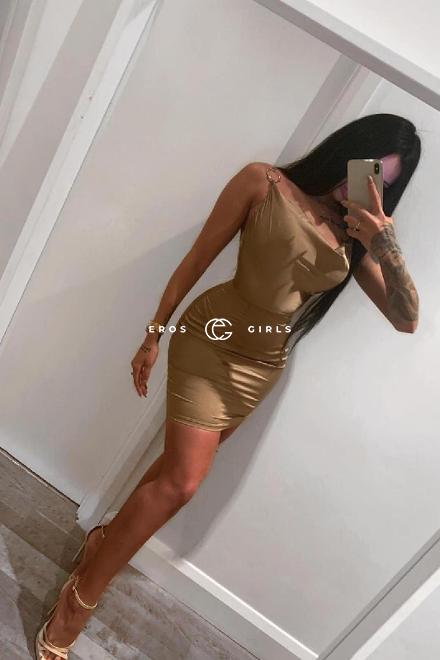 Mari CLUB GOLDWAND  Schweiz, Aargau