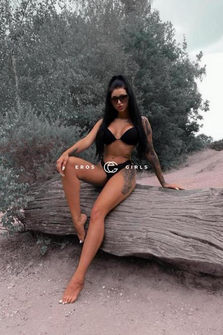 Mari CLUB GOLDWAND  Schweiz, Aargau