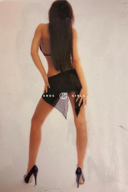 Laura CLUB GOLDWAND  Schweiz, Aargau