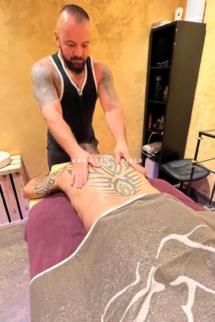 Ivan Sportmassagen  Schweiz, Z&uuml;rich Stadt