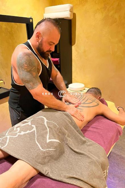 Ivan Sportmassagen  Schweiz, Zürich Stadt