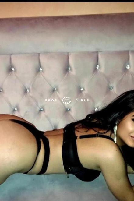 Andrea  Club Noble AG  Schweiz, Aargau