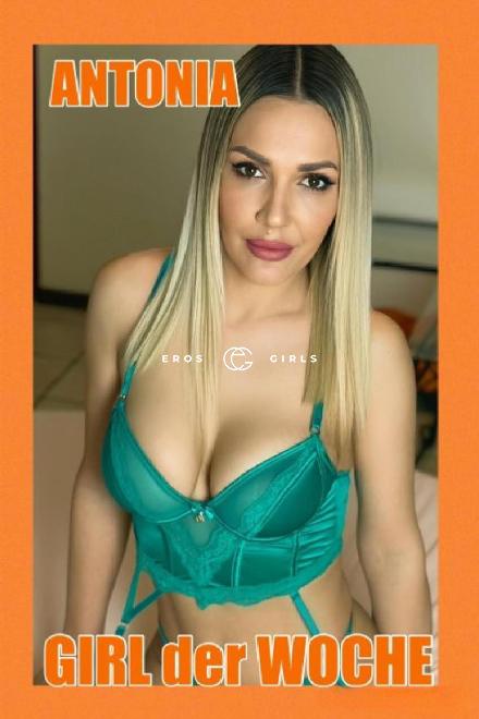 Girl der Woche bis zu 25 TOP GIRLS BS Basel Stadt, Schweiz