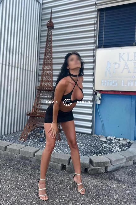 ALMA Schmutzig im Bett Schweiz, Solothurn