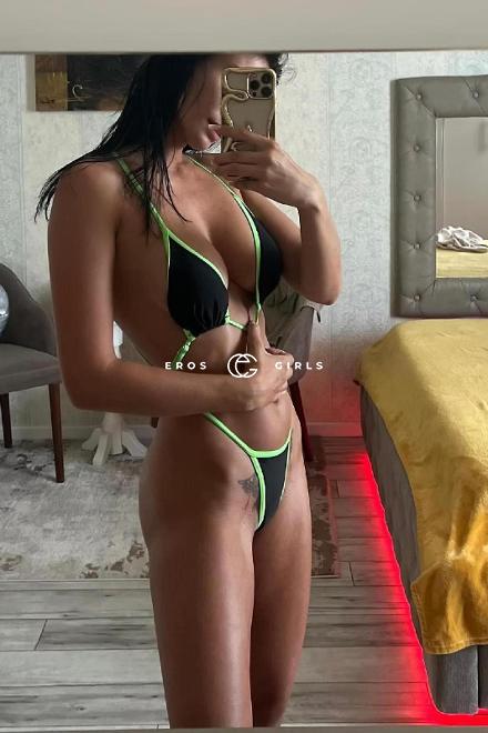 ALMA Schmutzig im Bett Schweiz, Solothurn