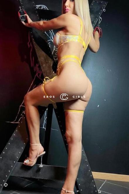 Antonia Sexy Lady Basel Stadt, Schweiz