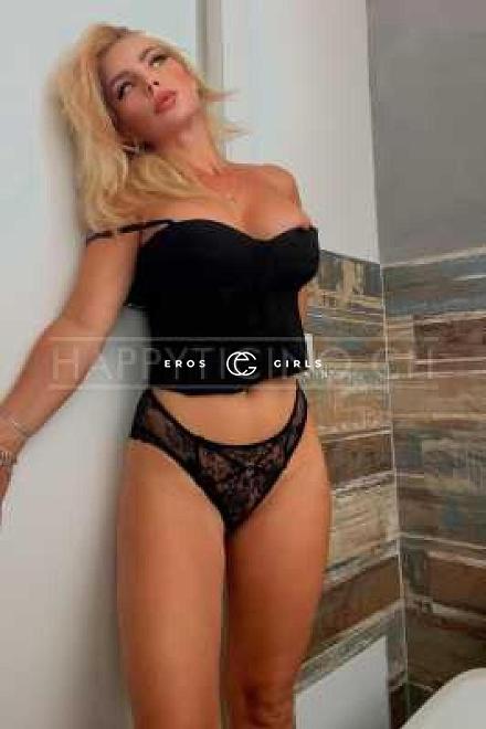 Alma Bella ragazza Moldava appena Schweiz, Tessin