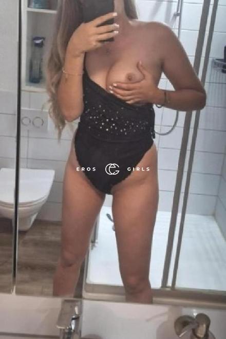 Khristina Sex hungrig Schweiz, Solothurn