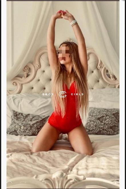 Khristina Sex hungrig Schweiz, Solothurn