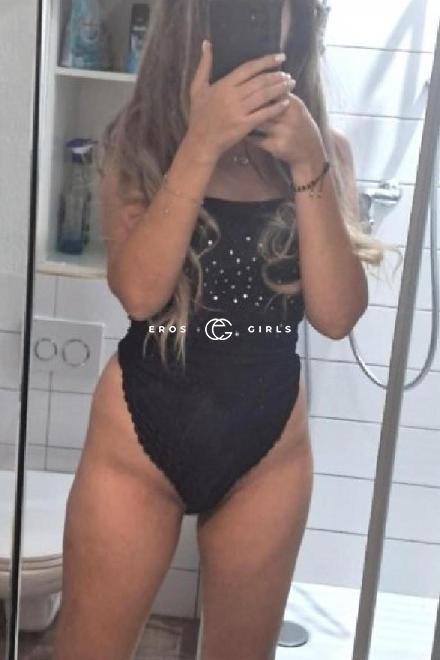 Khristina Sex hungrig Schweiz, Solothurn