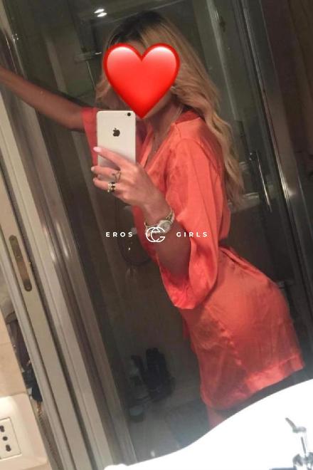 Nina CLUB GOLDWAND  Schweiz, Aargau