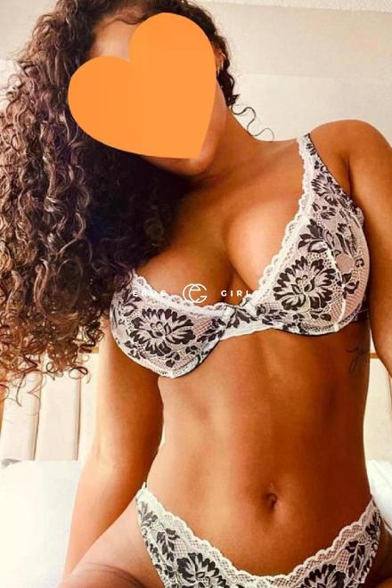 Susana Erotische Massage Graubünden, Schweiz