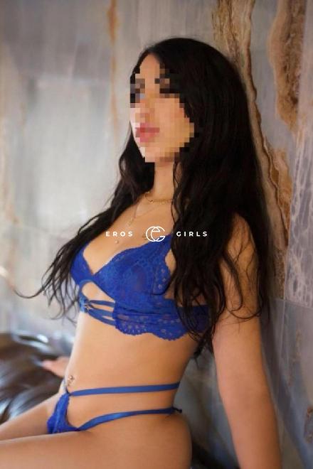 Samira Naturgeil Basel Stadt, Schweiz