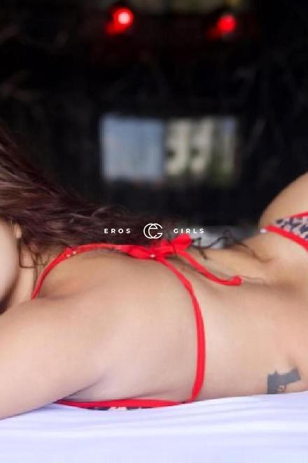 Shanel Hammer figure Basel Stadt, Schweiz