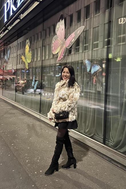 NISA Thai Massage  Schweiz, Solothurn