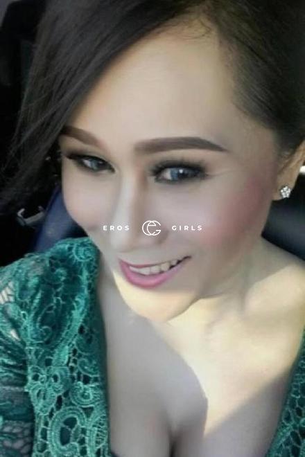 TS JASMIN Thai Lady Boy  Massage Bern Stadt, Schweiz