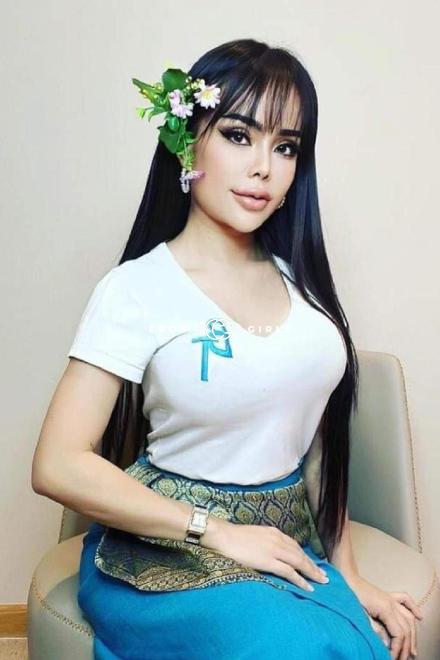 TS JASMIN Thai Lady Boy  Massage Bern Stadt, Schweiz