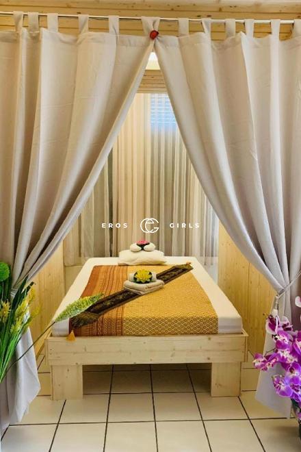 TS JASMIN Thai Lady Boy  Massage Bern Stadt, Schweiz