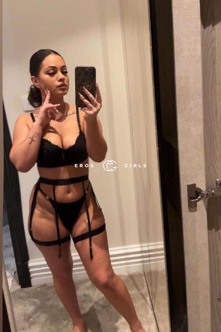 Jessica  Love to blow you  Thurgau, Schweiz