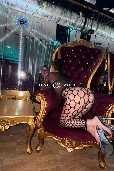 Jessica  Love to blow you  Thurgau, Schweiz