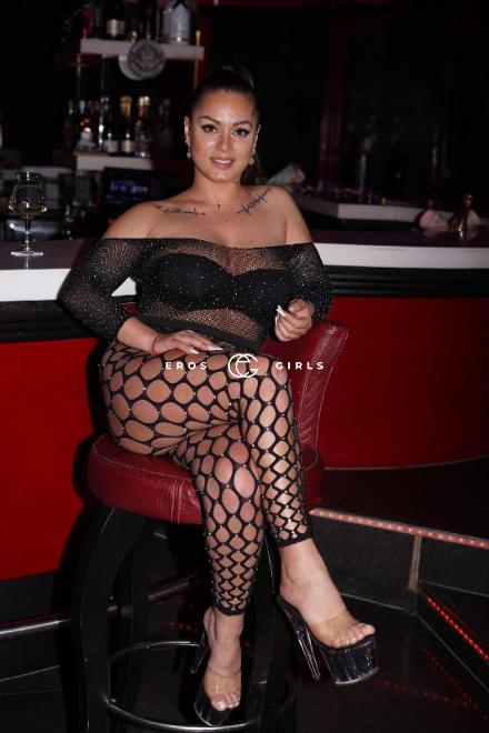 Jessica  Love to blow you  Thurgau, Schweiz