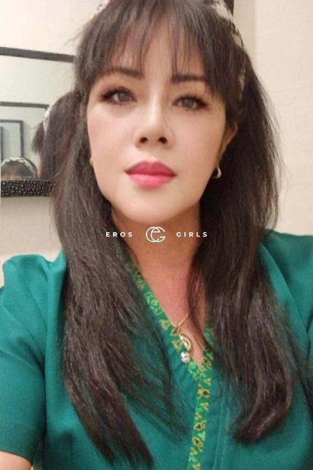 NANA THAI  Perfekte prof-Thaimassage Bern Stadt, Schweiz